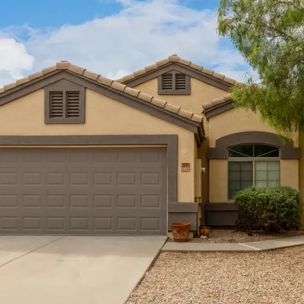 Buy this 4 bed house on 7701 West Springfield Court in Florence, AZ 85132