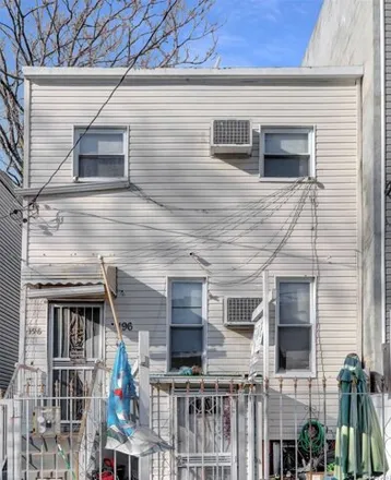 Buy this 6 bed house on 196 Shepherd Avenue in New York, NY 11208