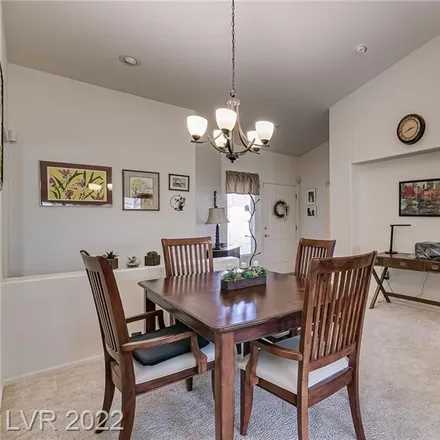Image 3 - 2212 Spring Water Drive, Las Vegas, NV 89134, USA - Townhouse for sale