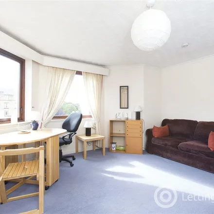 Rent this 2 bed apartment on 43 West Bryson Road in City of Edinburgh, EH11 1BQ