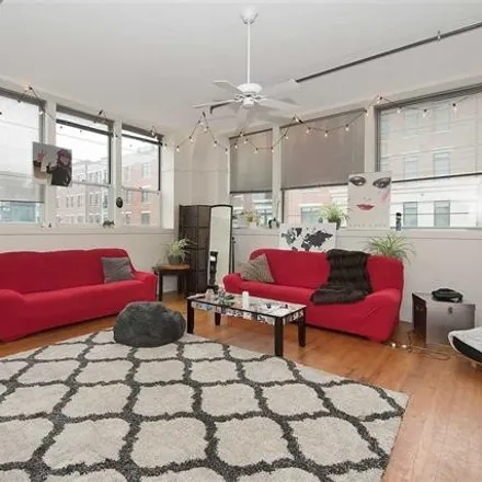 Image 5 - Ballpark Apartments, 1017 Jefferson Street, Hoboken, NJ 07030, USA - Apartment for rent