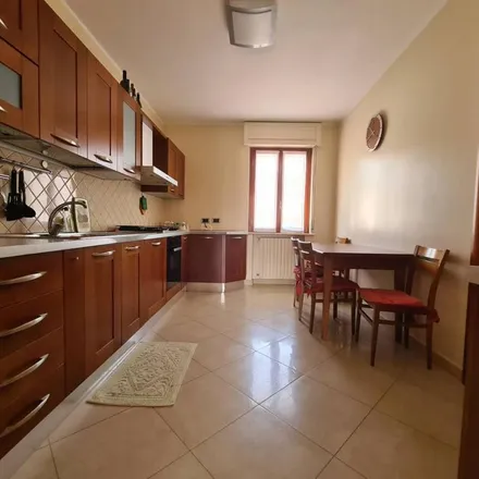 Image 2 - Via Ravenna, Catanzaro CZ, Italy - Apartment for rent
