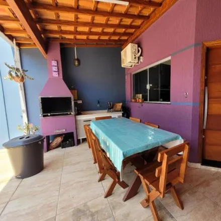 Buy this 3 bed house on Rua Anardino Lino de Oliveira in Jardim Califórnia, Piracicaba - SP