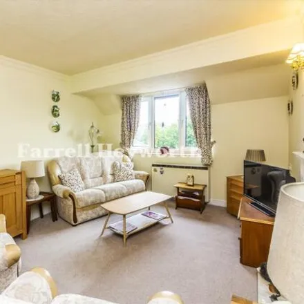 Image 3 - G, Lorton Close, Preston, PR2 8YS, United Kingdom - Apartment for sale
