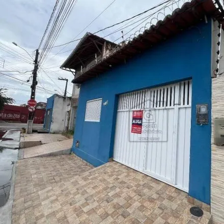 Rent this 2 bed house on Rua Presidente José Bento in Alecrim, Natal - RN