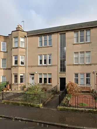 Rent this 3 bed apartment on 11 Learmonth Avenue in City of Edinburgh, EH4 1DG
