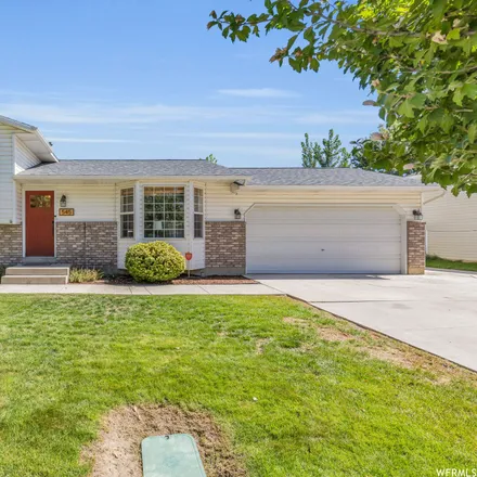 Buy this 4 bed house on South 850 West in Lehi, UT 84043