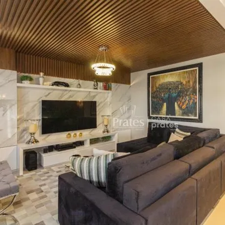 Rent this 3 bed apartment on Rua Paulo Gorski 2165 in Campo Comprido, Curitiba - PR