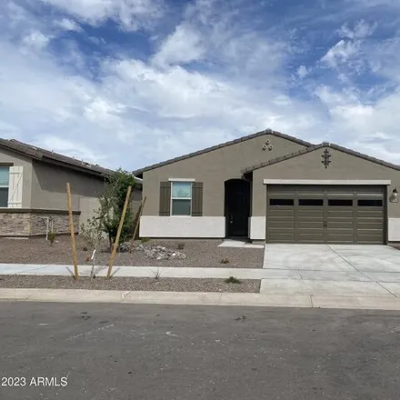 Rent this 4 bed house on North 144th Lane in Surprise, AZ 85001