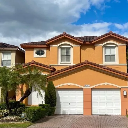 Rent this 4 bed house on 11043 NW 86th Terrace in Doral, FL 33178