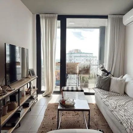 Rent this 1 bed apartment on Restaurant La Miguela in Luis García, Partido de Tigre