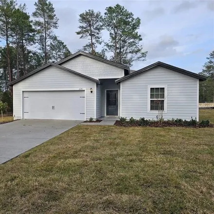 Buy this 5 bed house on 5249 Southwest 164th Street Road in Marion County, FL 34473