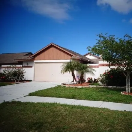 Buy this 2 bed house on 7012 Westminster Street in Bayport West, Hillsborough County