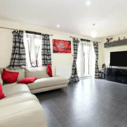 Rent this 3 bed house on Humbleward Place in Romford, Essex