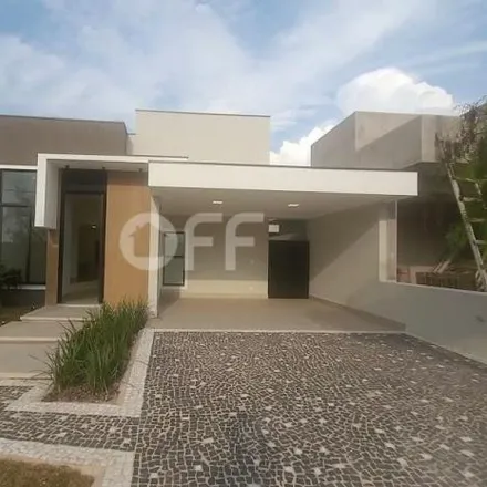 Image 1 - Avenida Olívio Franceshini, Remanso Campineiro, Hortolândia - SP, 13184-472, Brazil - House for sale