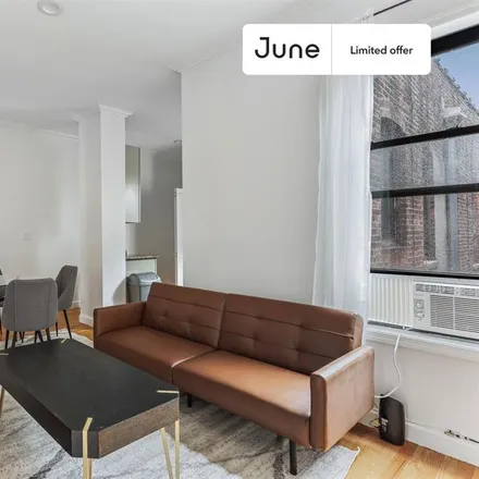 Image 3 - 542 West 147th Street, New York, NY 10031, USA - Room for rent