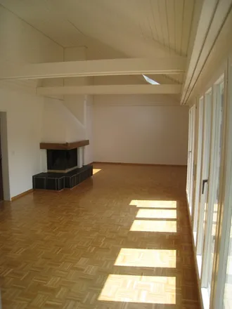 Rent this 5 bed apartment on Schachenweidstrasse 33 in 6030 Ebikon, Switzerland