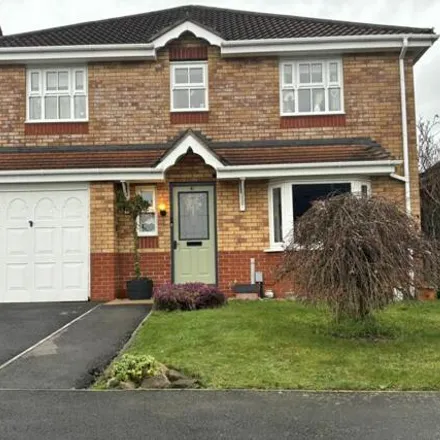 Buy this 4 bed house on Mill Race in Neath Abbey, SA10 7FL