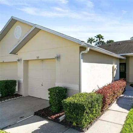 Buy this 2 bed townhouse on Remington Golf Club in 2995 Remington Boulevard, Kissimmee
