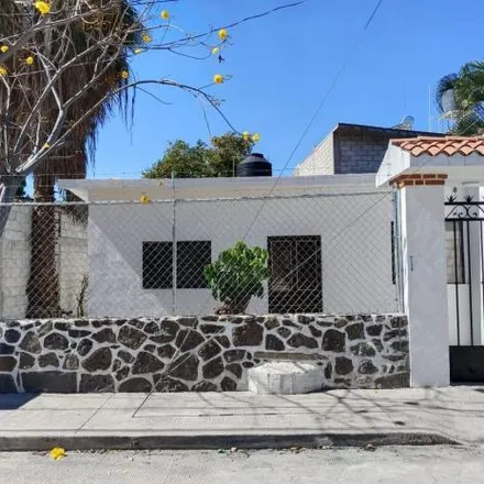 Buy this 2 bed house on Calle Ingeniero Marte R. Gómez in 62736 Cuautla, MOR