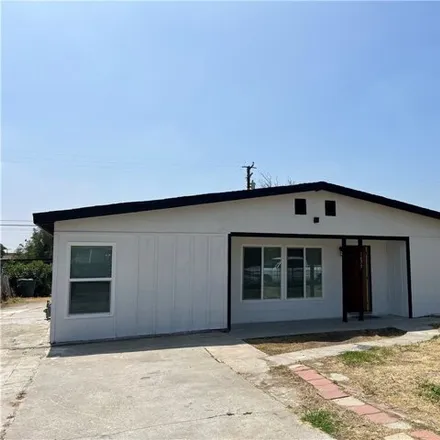 Buy this 3 bed house on 1689 West Porter Street in San Bernardino, CA 92407