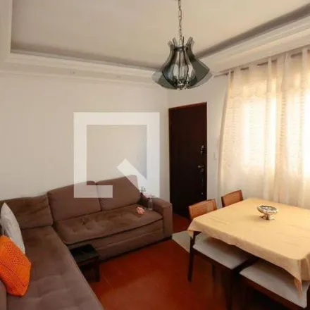 Buy this 3 bed apartment on Rua das Manqueiras Cesa in Eldorado, Contagem - MG