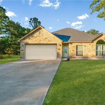 Buy this 4 bed house on 120 Kani Lane in Bastrop, TX 78602