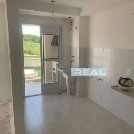 Buy this 2 bed apartment on Avenida Nelson Rubini in Nova Veneza, Paulínia - SP