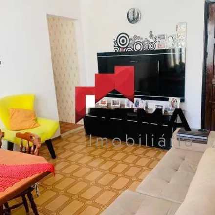 Buy this 2 bed apartment on Avenida do Braz de Pina 1448 in Vila da Penha, Rio de Janeiro - RJ