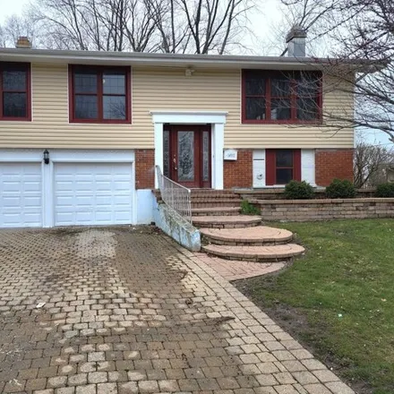 Buy this 4 bed house on 1472 Bedford Road in Hoffman Estates, Schaumburg Township
