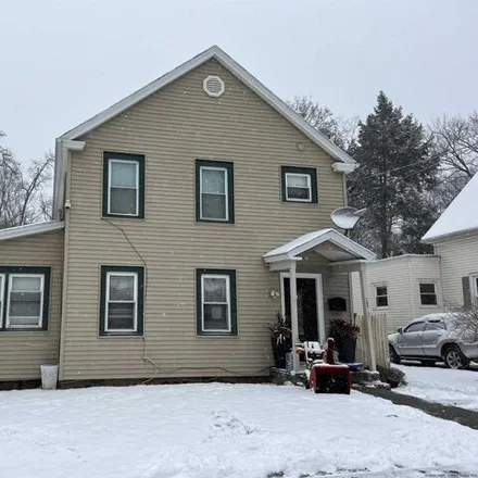 Buy this 3 bed house on 12 Marys Avenue in City of Kingston, NY 12401