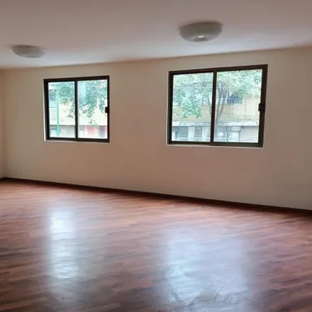 Buy this 3 bed apartment on Calle Héroes in Colonia Guerrero, 06300 Mexico City