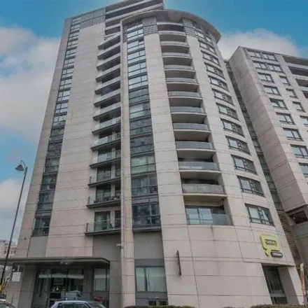 Buy this 2 bed apartment on Centenary Plaza in 18 Holliday Street, Park Central