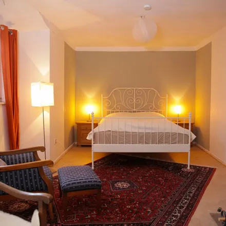 Rent this 5 bed apartment on Buttlarstraße in 36284 Mansbach, Germany