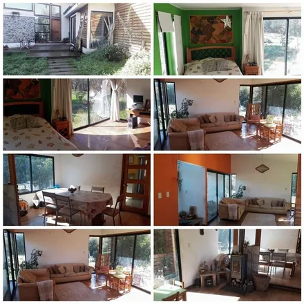 Image 2 - El Tambo, 297 0000 San Vicente de Tagua Tagua, Chile - House for sale