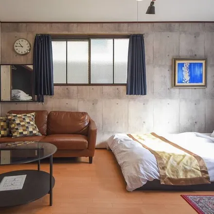 Image 4 - Nara, Nara Prefecture, Japan - Apartment for rent