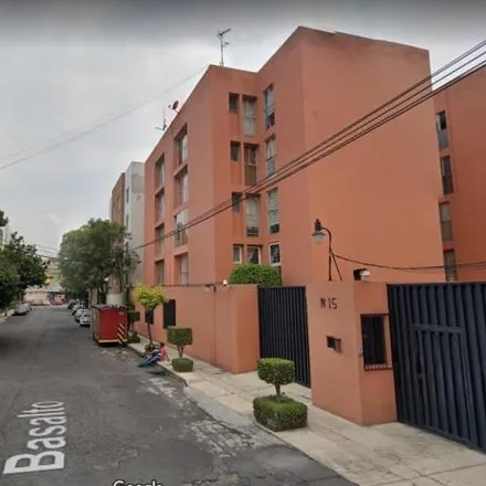 Buy this 3 bed apartment on Calle Basalto in Coyoacán, 04369 Mexico City