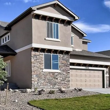 Buy this 5 bed house on 17829 Mining Way in Monument, El Paso County