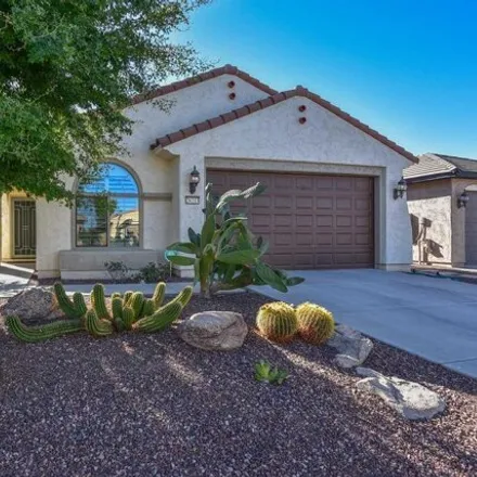 Buy this 3 bed house on 26213 West Vista North Drive in Buckeye, AZ 85396