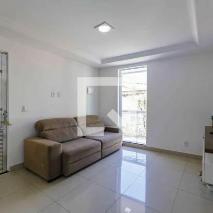 Buy this 2 bed apartment on Armazém Industrial in Estrada Benvindo de Novaes, Vargem Pequena