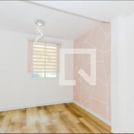 Rent this 2 bed house on Rua Tatsuo Kawana in Jardim Nova Cidade, Guarulhos - SP