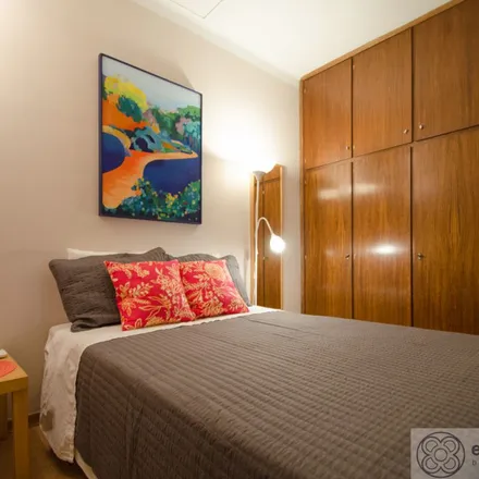 Rent this 2 bed apartment on Carrer d'Espronceda in 61, 08005 Barcelona