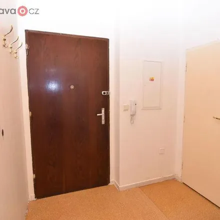 Image 7 - Poděbradovo nám. 980/12, 796 01 Prostějov, Czechia - Apartment for rent