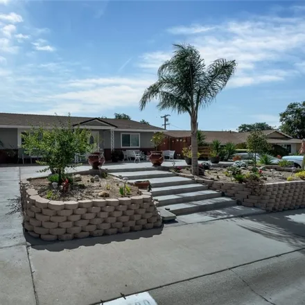 Buy this 2 bed house on 27289 Capilano Drive in Menifee, CA 92586