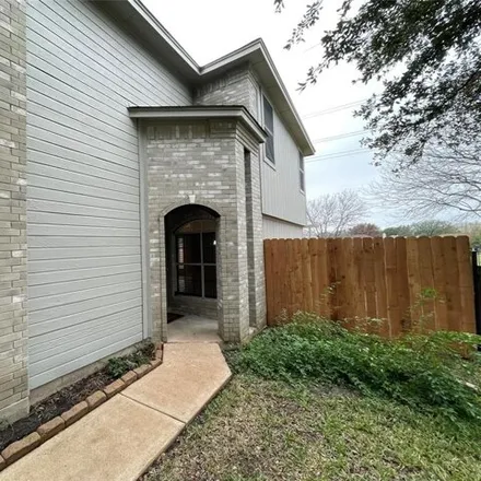 Image 3 - 14828 Single Trace, Travis County, TX 78728, USA - House for rent