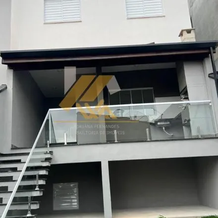 Buy this 2 bed house on Rua Décio Rubens Vicente in Vila da Prata, Mogi das Cruzes - SP