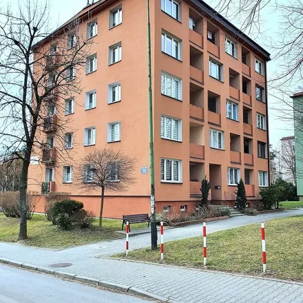 Image 3 - Mazańcowicka 31, 43-500 Czechowice-Dziedzice, Poland - Apartment for rent