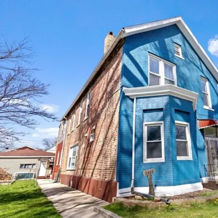 Buy this 6 bed house on 3406 South Paulina Street in Chicago, IL 60608