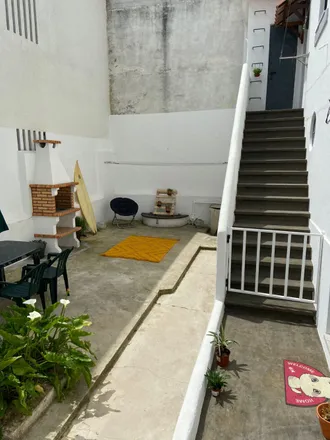 Rent this 3 bed apartment on Edífico Lua Nova in Avenida da Fundação, 2800-414 Almada