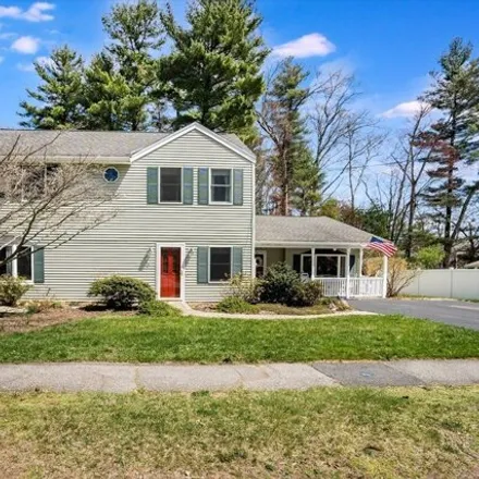 Buy this 3 bed house on 5 Pillsbury Avenue in Tewksbury, MA 01876